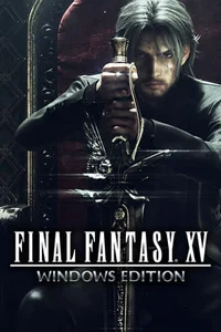 FINAL FANTASY 15 WINDOWS EDITION